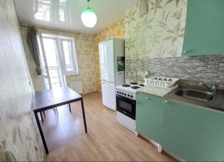 Сдам в аренду 1-комнатную квартиру, 35 м2, Республика Башкортостан, улица Машинистов, 4