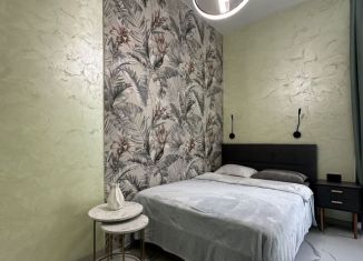 Сдам 1-комнатную квартиру, 21 м2, Сочи, Крымская улица, 49