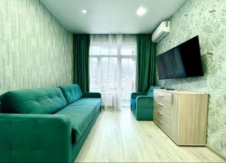 Сдается 1-ком. квартира, 58.7 м2, Сочи, улица Ленина