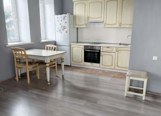 Сдам в аренду квартиру студию, 40.9 м2, Новосибирск, Байкальская улица, 13, метро Заельцовская