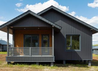 Продам дом, 87 м2, деревня Шудья, Островной переулок, 14