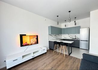 Сдается двухкомнатная квартира, 41 м2, Москва, Олонецкая улица, 6, ЖК Грин Парк