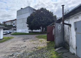 Продам гараж, 24 м2, Калининград, Тихорецкая улица