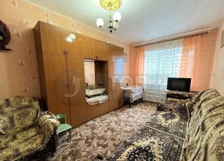 2-комнатная квартира на продажу, 41 м2, рабочий посёлок Мокшан, улица Строителей, 4