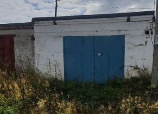 Гараж на продажу, 30 м2, Чусовой, 122-й квартал, 9/30