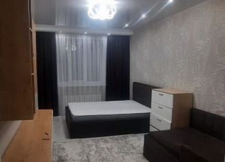 Сдаю в аренду 1-комнатную квартиру, 42 м2, Йошкар-Ола, бульвар 70-летия Победы в Великой Отечественной войне, 4Б, микрорайон Молодёжный