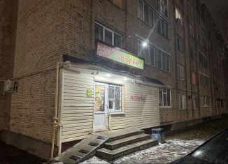 Продается торговая площадь, 35 м2, Татарстан, улица Химиков, 9