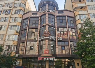 Сдам помещение свободного назначения, 192 м2, Махачкала, Индустриальный переулок, 10А, Ленинский внутригородской район