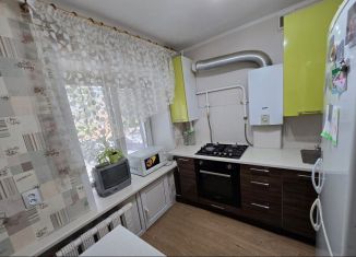 3-комнатная квартира на продажу, 55.2 м2, Зеленодольск, улица Карла Маркса, 51