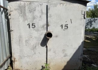 Гараж на продажу, Хабаровский край, Тамбовская улица, 61