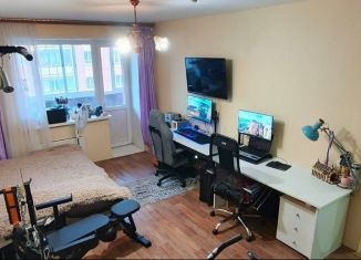 1-комнатная квартира на продажу, 34 м2, Абакан, проспект Дружбы Народов, 39Б