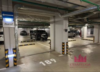 Продаю машиноместо, 15 м2, Москва, улица Ивана Франко, 6