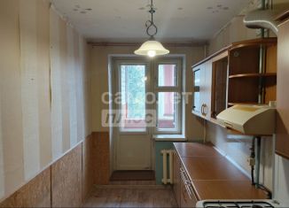 Продажа двухкомнатной квартиры, 45 м2, Курган, улица Алексеева, 4