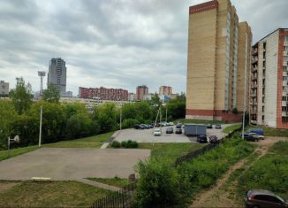 Аренда квартиры студии, 21 м2, Пермь, улица Клары Цеткин, 29