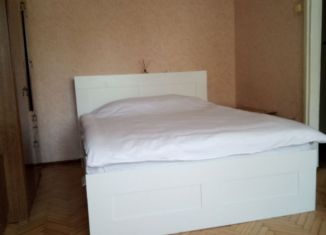 Сдается в аренду однокомнатная квартира, 30 м2, Москва, Мичуринский проспект, 8к1