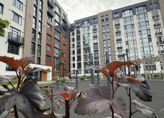 3-комнатная квартира на продажу, 89.9 м2, Калининград, улица Куйбышева, 84