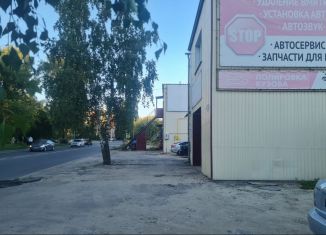 Сдается гараж, 29 м2, Курская область, Заводская улица, 39