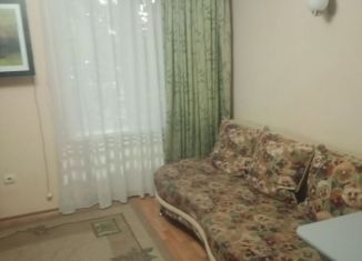 Сдается в аренду однокомнатная квартира, 24 м2, Азов, переулок Урицкого, 61