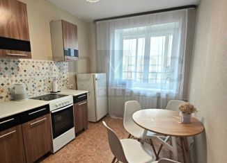 Продам 1-комнатную квартиру, 35.1 м2, Сысерть, микрорайон Новый, 22