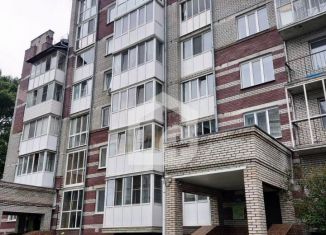 Продаю 2-ком. квартиру, 64 м2, Томск, улица 79-й Гвардейской Дивизии, 1/1