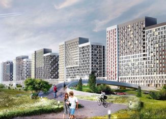 Продается квартира студия, 28.9 м2, Московская область