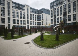 Продам однокомнатную квартиру, 34.1 м2, Калининград