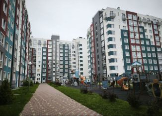 Продажа 1-ком. квартиры, 46 м2, Калининград