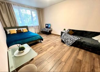 Сдача в аренду 1-комнатной квартиры, 40 м2, Москва, Хорошёвское шоссе, 72к1