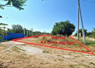 Земельный участок на продажу, 6.5 сот., Севастополь, Аэродромное шоссе, 45