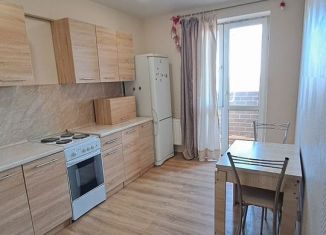 Сдается в аренду 1-комнатная квартира, 34 м2, Краснодар, улица Евгении Жигуленко, 9