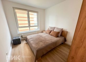 Сдам в аренду 1-ком. квартиру, 37.3 м2, Москва, Очаковское шоссе, 5к2