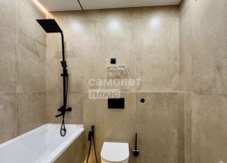 Продается двухкомнатная квартира, 50 м2, Ставрополь, улица Матрены Наздрачевой, 3/3к1