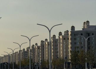 Продаю двухкомнатную квартиру, 68 м2, Чечня, улица Нурсултана Абишевича Назарбаева, 84