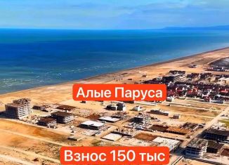 Продам квартиру студию, 32.4 м2, Дагестан