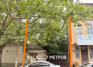 Земельный участок на продажу, 1 сот., Махачкала, улица Максима Горького, 40