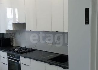 Сдаю однокомнатную квартиру, 40 м2, Калининград, улица Александра Невского, 192к1