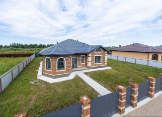 Продам дом, 121.8 м2, Тюмень