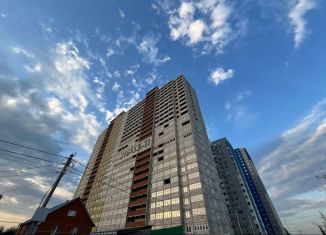 Продажа квартиры студии, 19.6 м2, Республика Башкортостан, Новоуфимская улица, 13