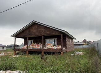 Продам дом, 110 м2, Удмуртия, 4-я Весенняя улица