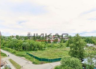 Продам двухкомнатную квартиру, 50.6 м2, Ярославль