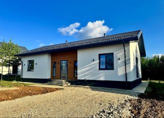 Продам дом, 130 м2, посёлок Рассоха, улица Лебедева