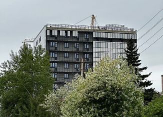 Продаю 3-ком. квартиру, 65.4 м2, Абакан, улица Кирова, 183к1