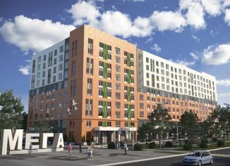 Продаю 2-ком. квартиру, 60.2 м2, Рыбное, Перспективная улица, 2А