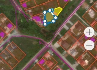 Продается участок, 7 сот., Салават, Хрустальная улица, 3