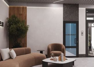 Продажа 3-комнатной квартиры, 87.7 м2, Ростов-на-Дону, проспект Шолохова, 211/3