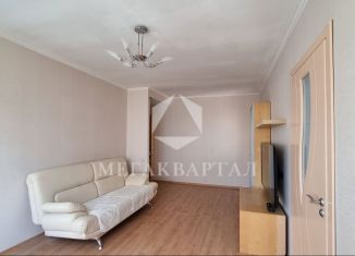 Аренда 3-ком. квартиры, 55 м2, Москва, Большая Черёмушкинская улица, 20к3, метро Крымская