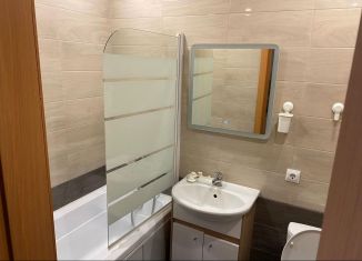 Сдаю в аренду квартиру студию, 24 м2, Новосибирск, улица Владимира Заровного, 38, Октябрьский район