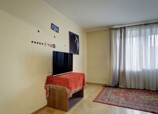 Сдам 1-ком. квартиру, 39.7 м2, Краснодар, микрорайон Дубинка, улица КИМ, 1