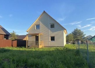 Дом на продажу, 120 м2, Московская область, Вишнёвая улица, 5