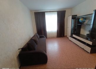 Сдаю в аренду 1-комнатную квартиру, 40 м2, Губкин, Севастопольская улица, 107